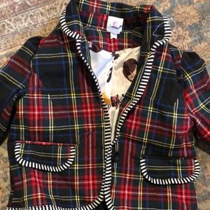 Blazer for toddler